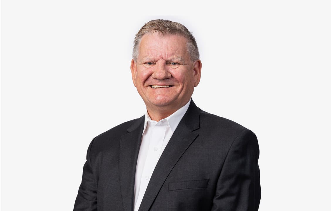 Non-Executive Chairman